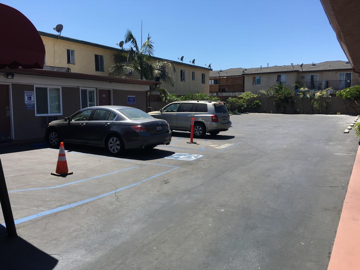 Motel El Don (adults Only)