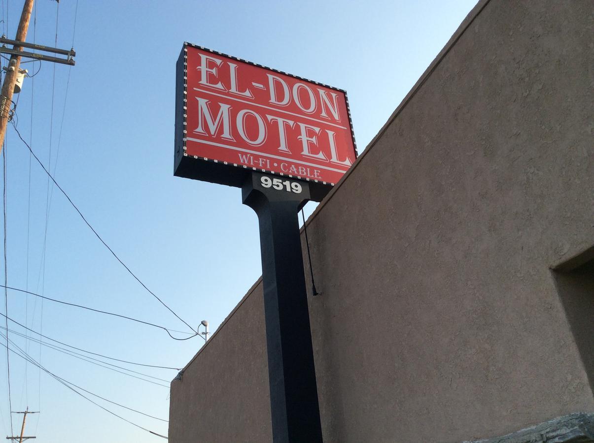 El Don (adults Only) 2* Los Angeles