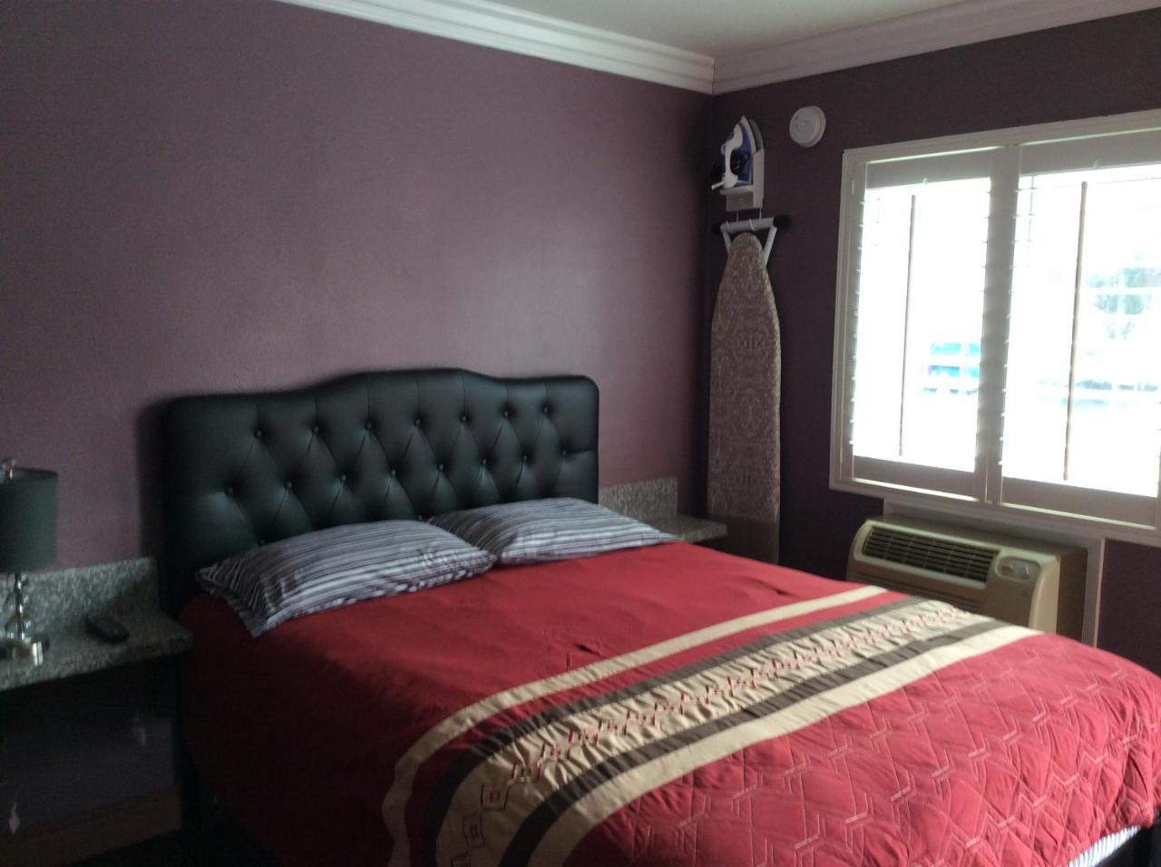 El Don (adults Only) Motel Los Angeles