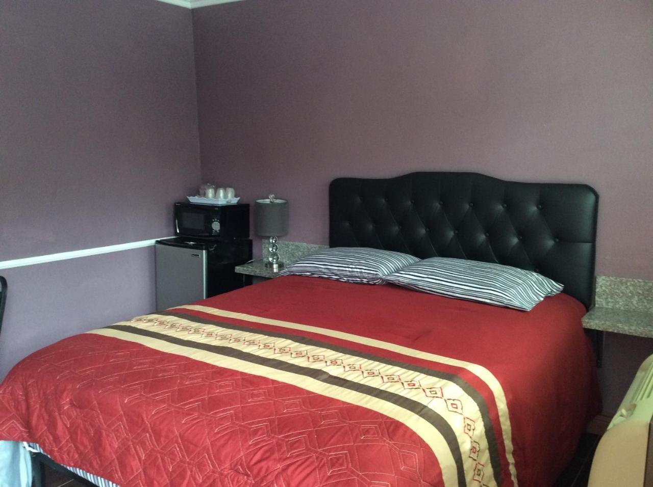 El Don (adults Only) Motel